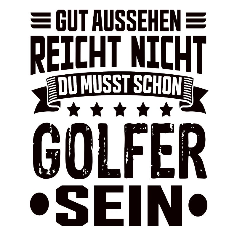 Golfer