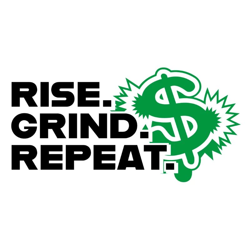 Répétition du grind de montée - Motivation