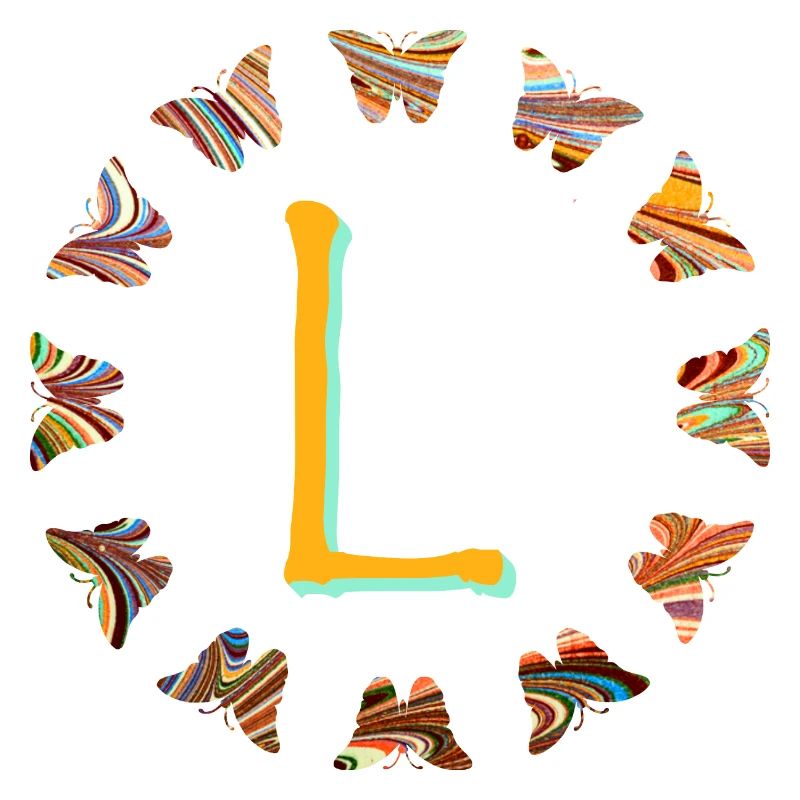Papillons E 56 L