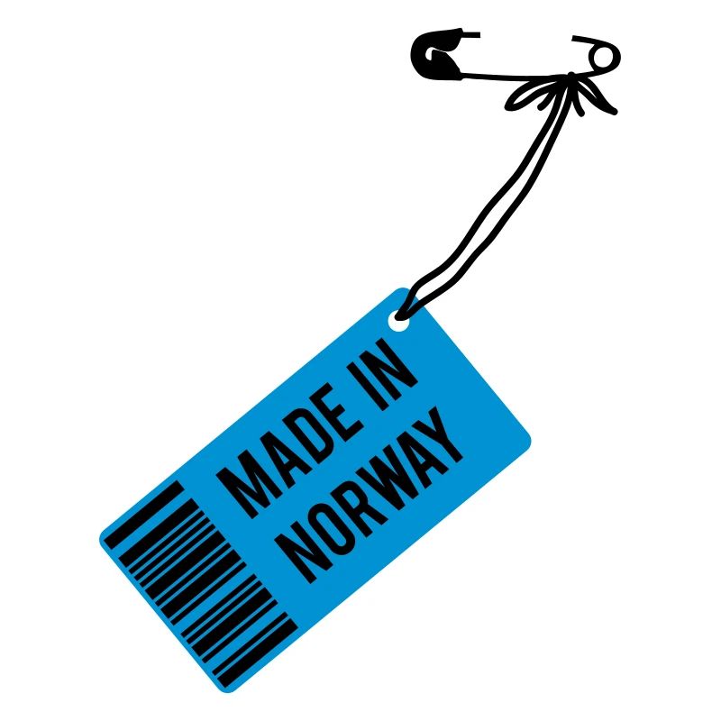Made in Norway
