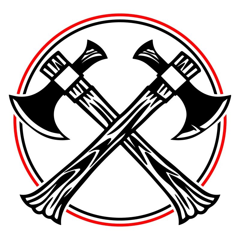 Axe Icon