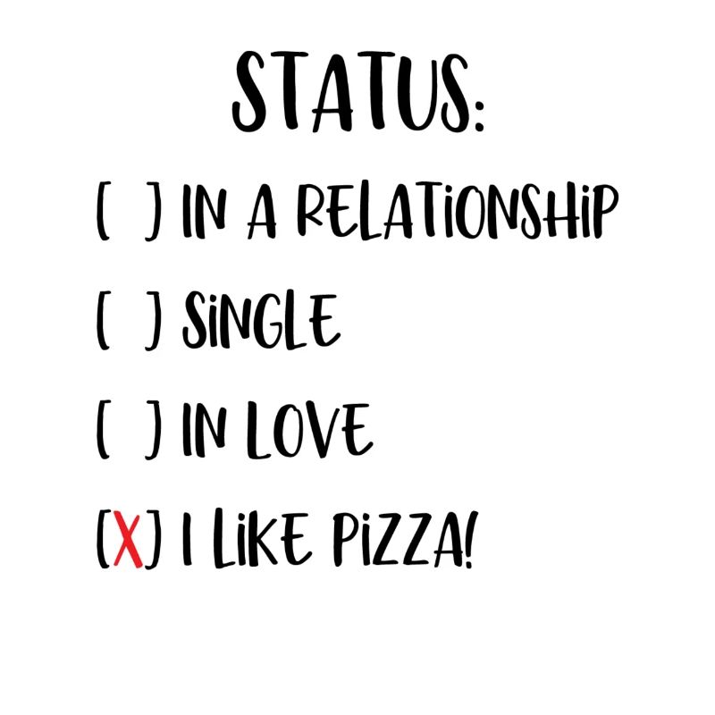 Pizza Status