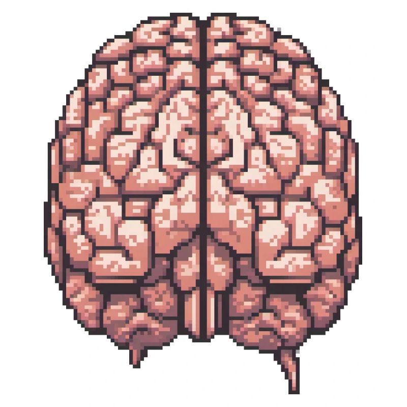 Pixels conscients