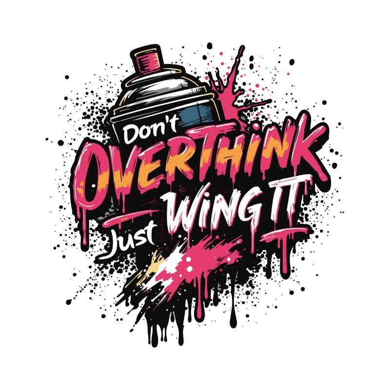 JUST WING IT