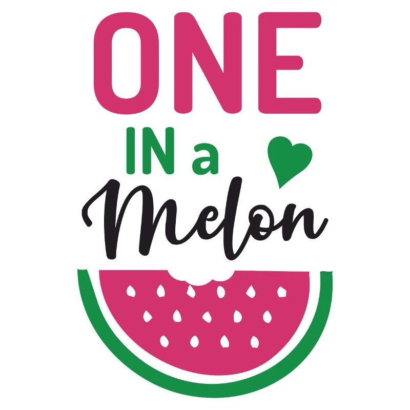 One in a Melon