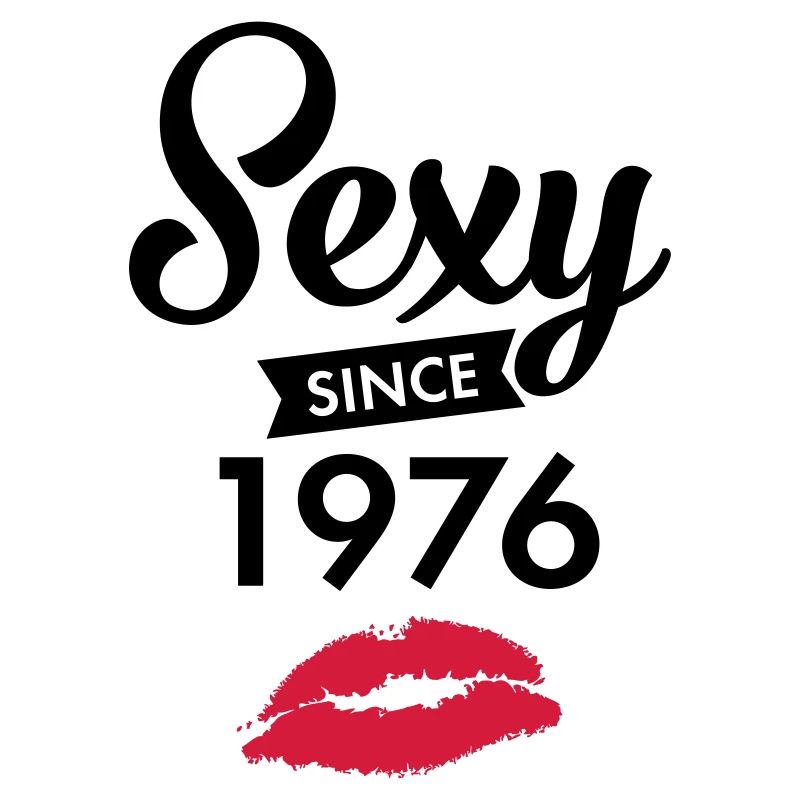 Sexy Since 1976