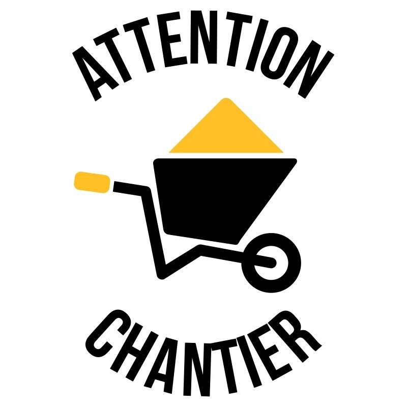 Attention Chantier