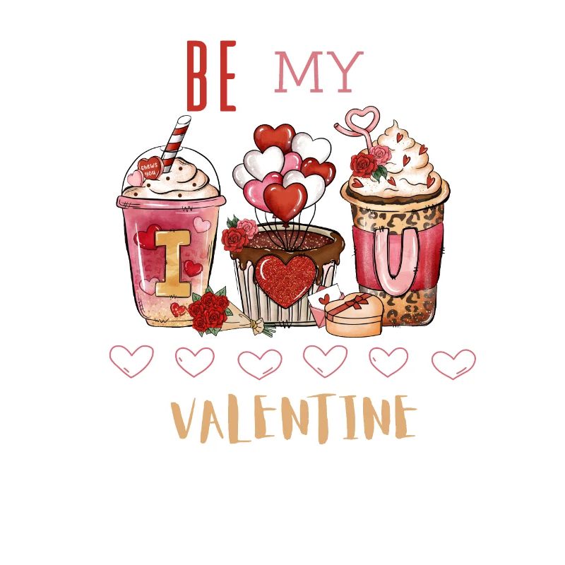 Joyeuses Saint-Valentin