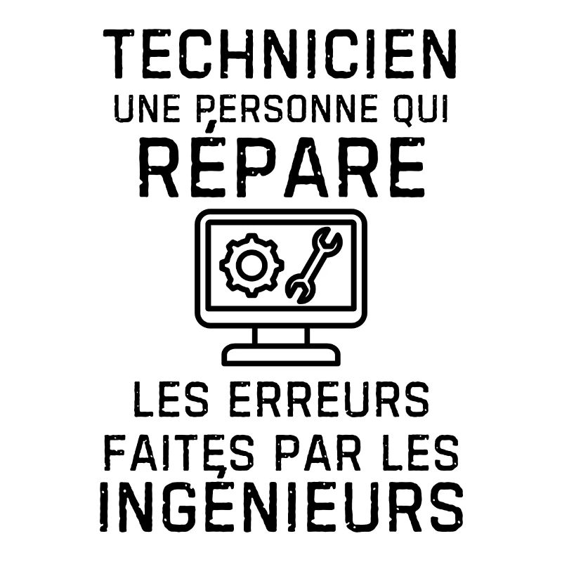 Technicien maintenance informatique
