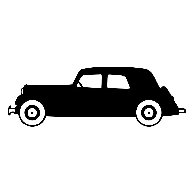 Traction Avant, profil