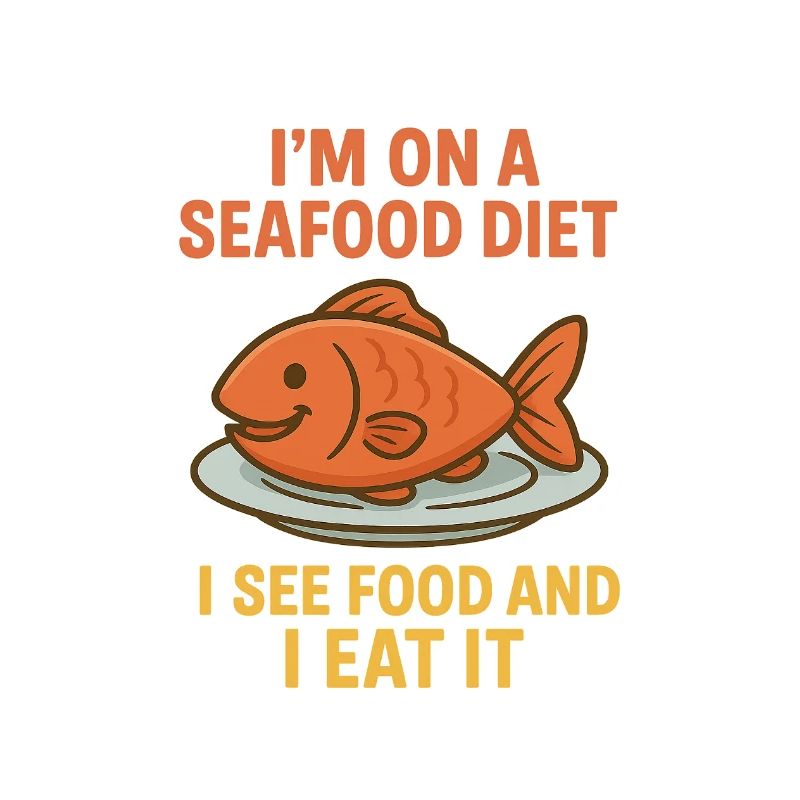 Seefood diet