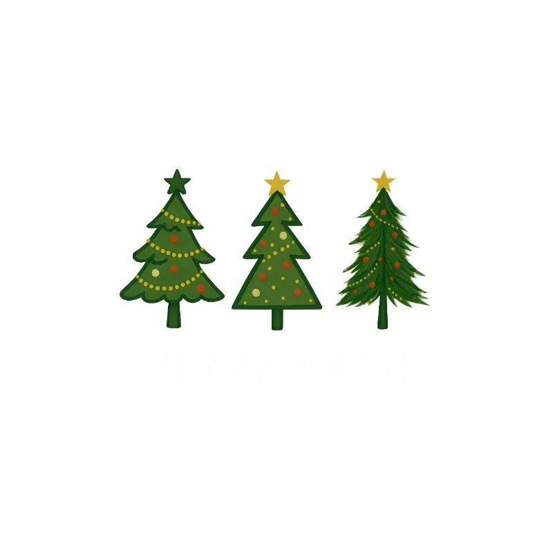 Christmas Tree Christmas Tree Christmas Tree