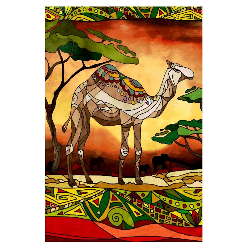 Camel