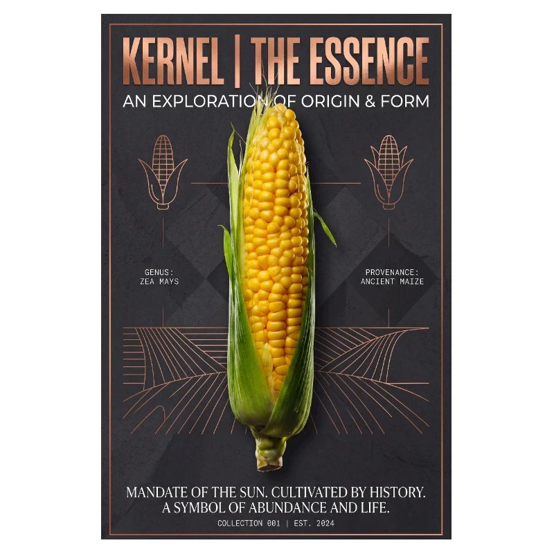 Kernel Essence: Origin & Form