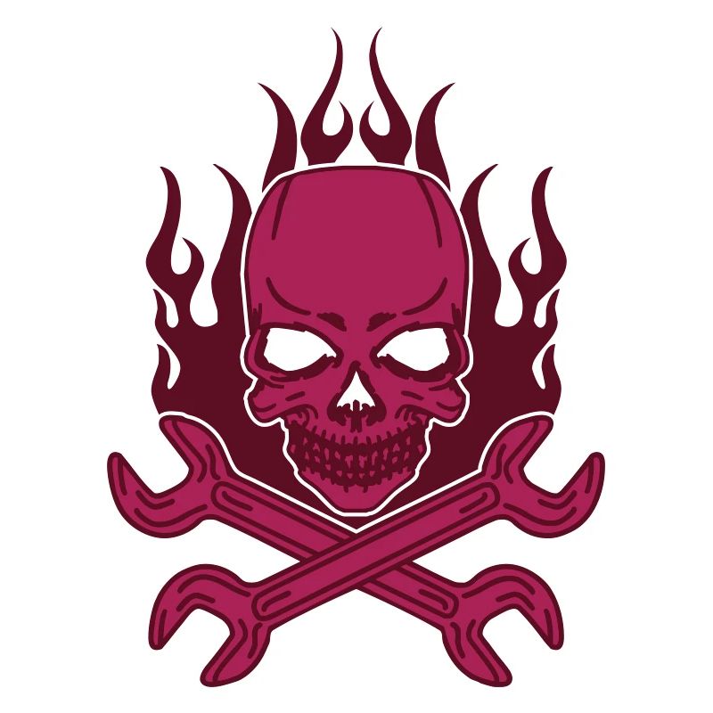Tuning Skull