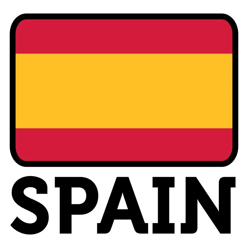 Drapeau national de l Espagne