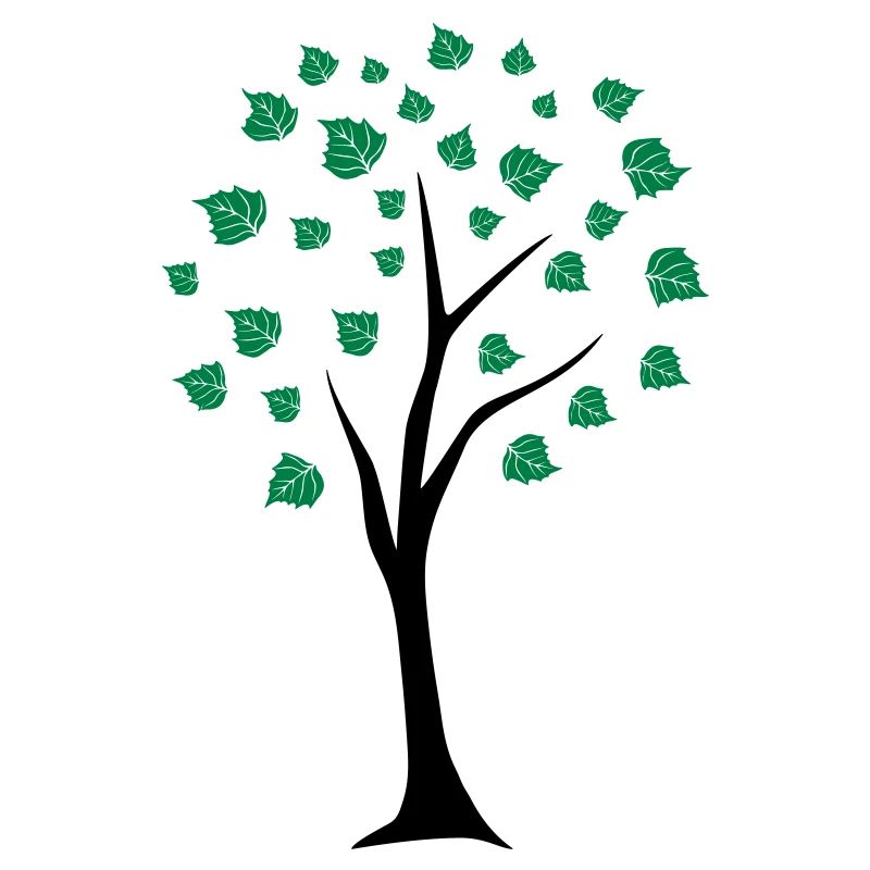 tree
