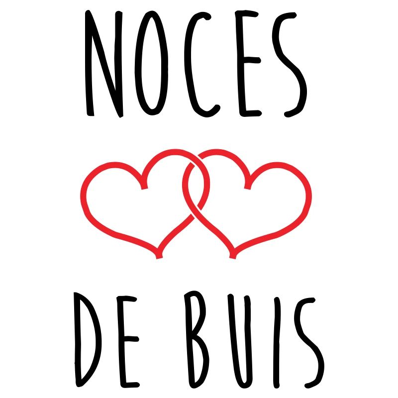 Noces de Buis 56 ans de mariage