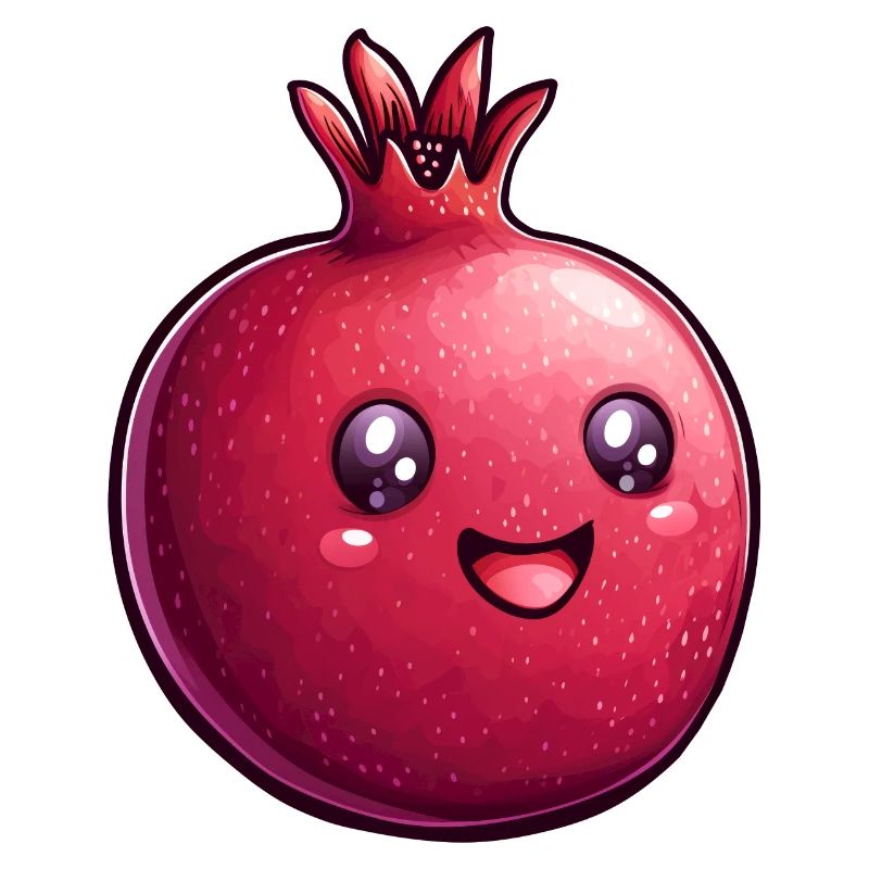 Pomegranate