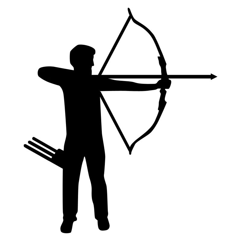 Tir à l'arc