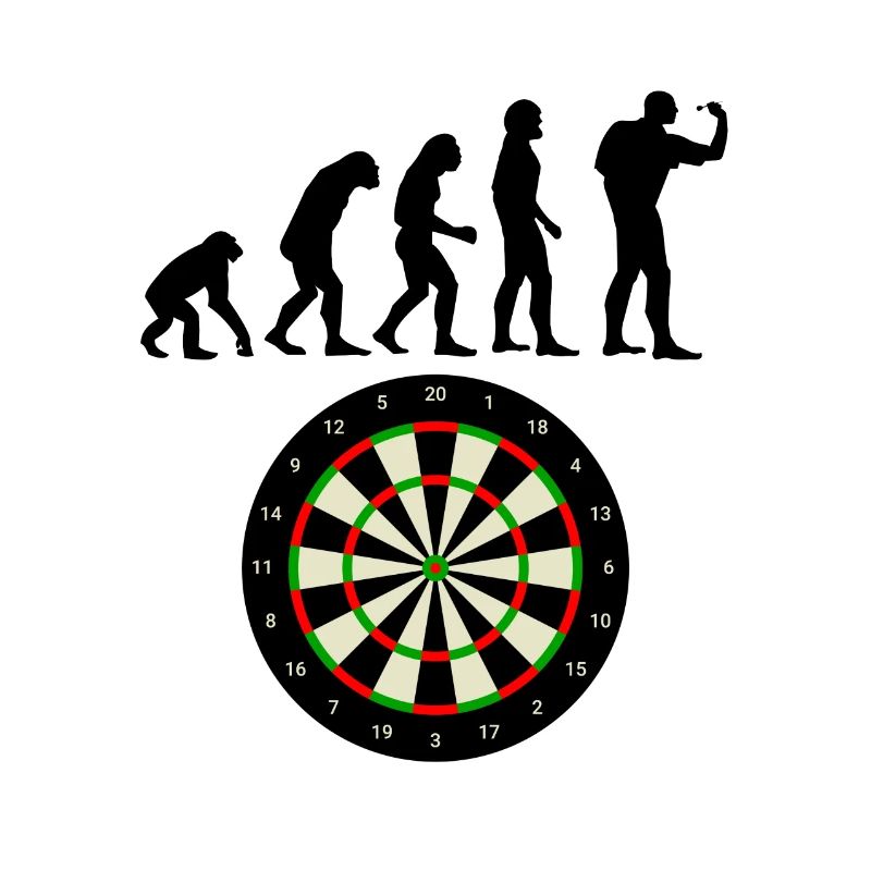 Die Dart Evolution