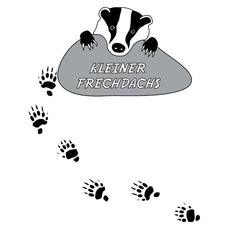 petites Frechdachs harcèlent effronté piste