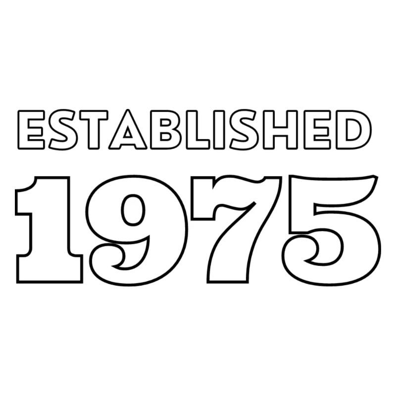 Established 1975