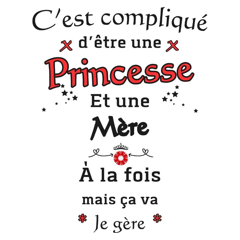 Princesse Mère