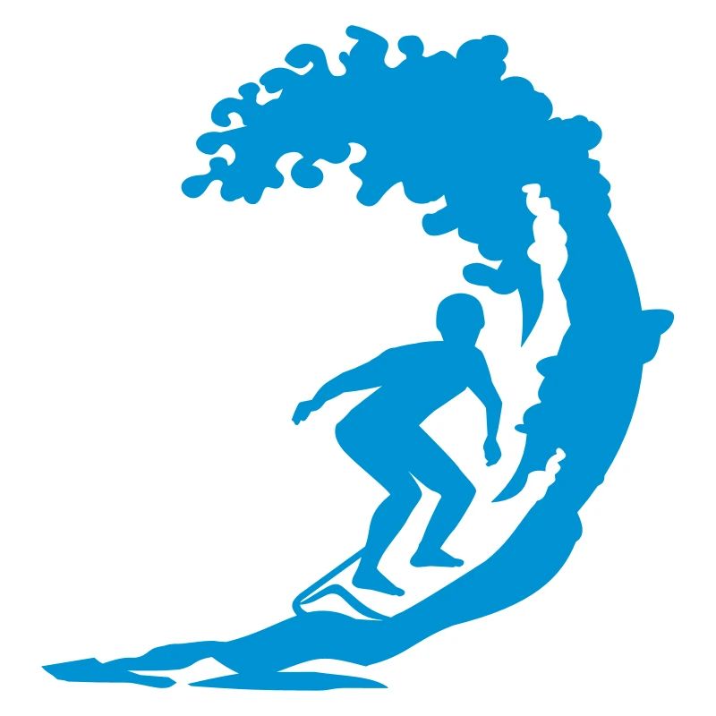 Surfer