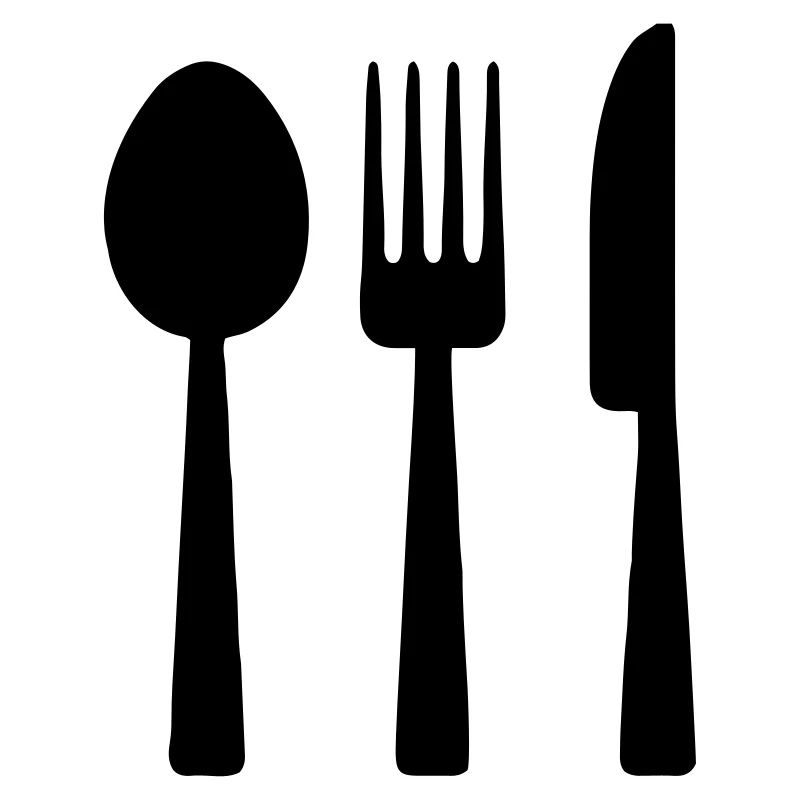 Couverts de table