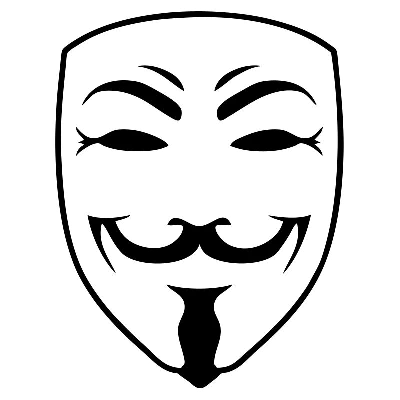 anonymous