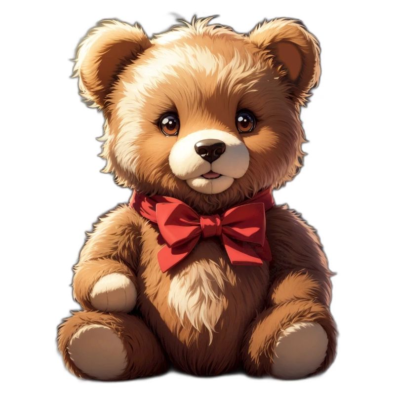 Teddy