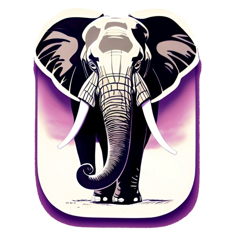 La sagesse éternelle de l’éléphant