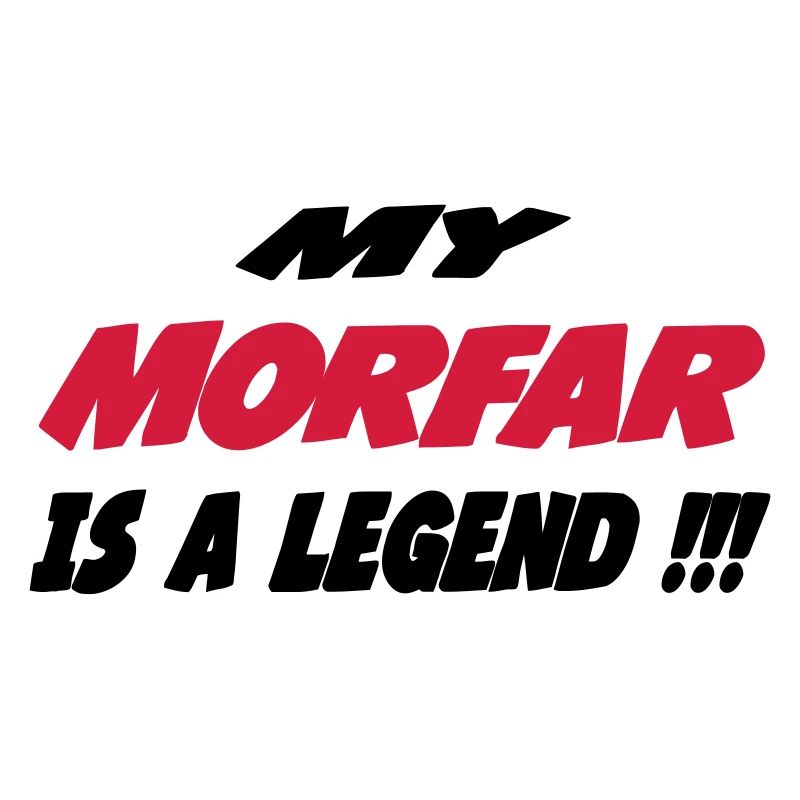 My morfar is a legend !!!
