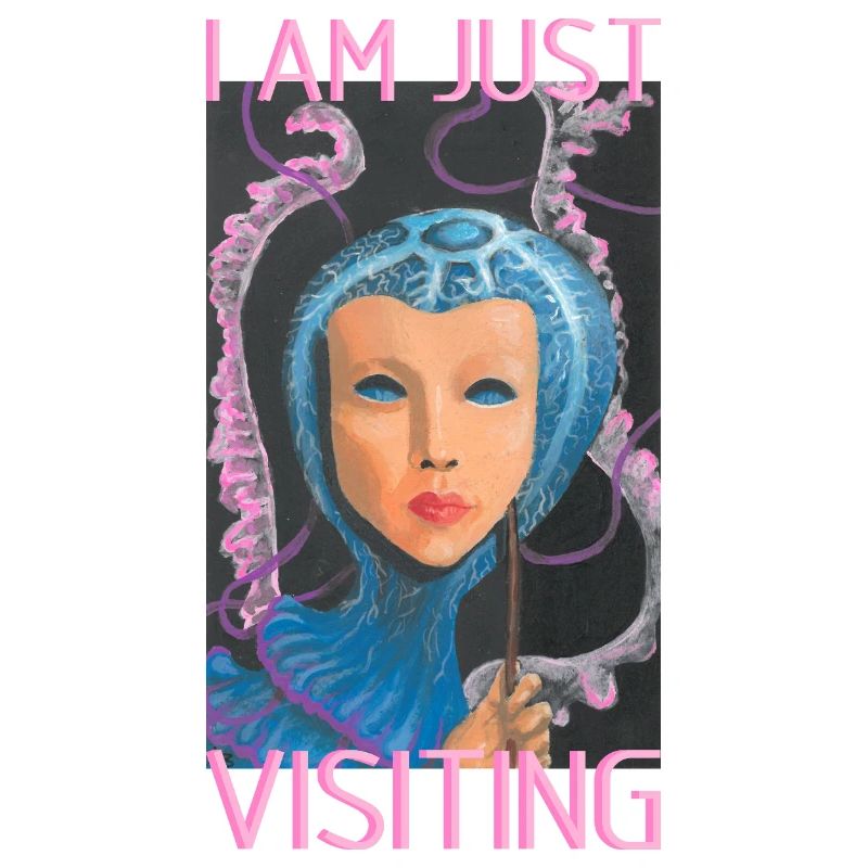 Just Visiting