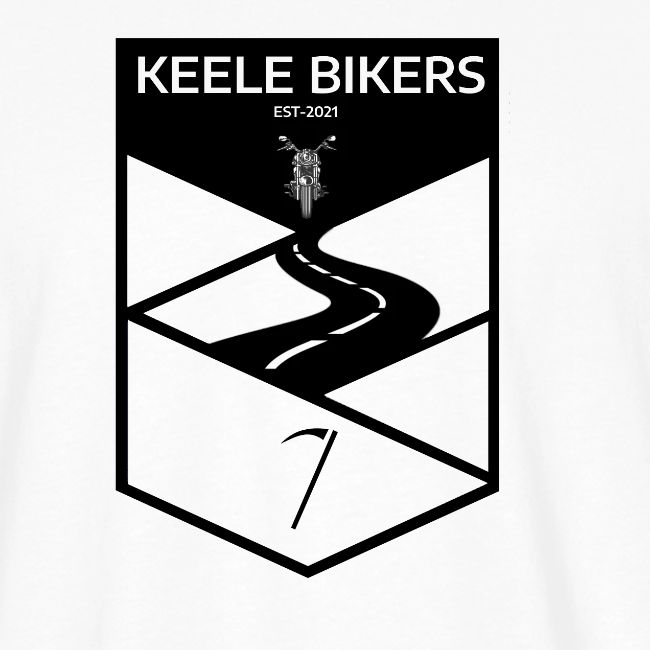 keele bikers B