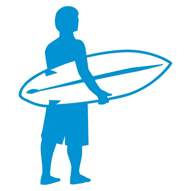 Surfer