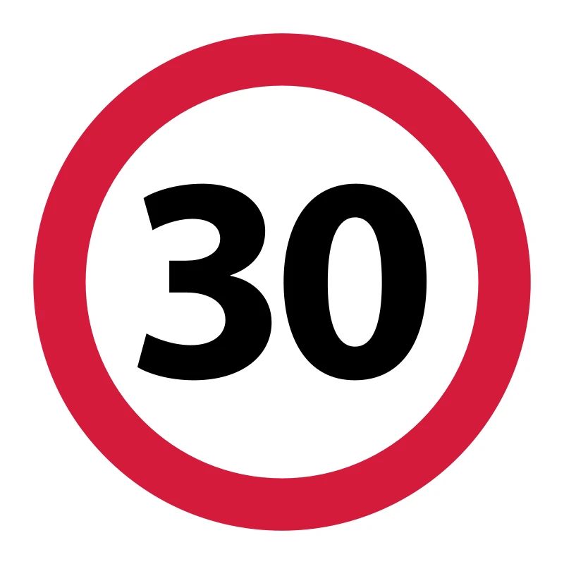 30 Anniversaire