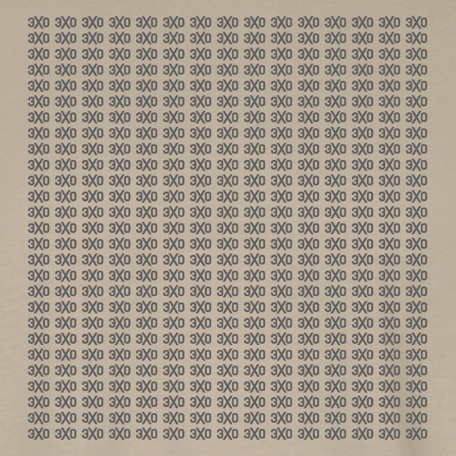 Эхо x Эхо
