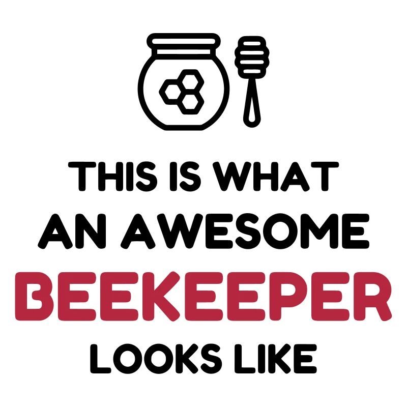 Beekeeping Beekeeper Bee Imker Apiculture