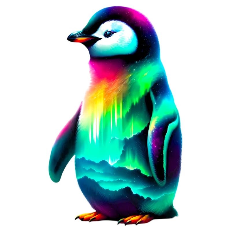Penguin