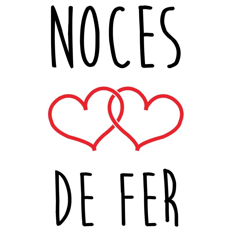 Noces de fer 41 ans ans de mariage