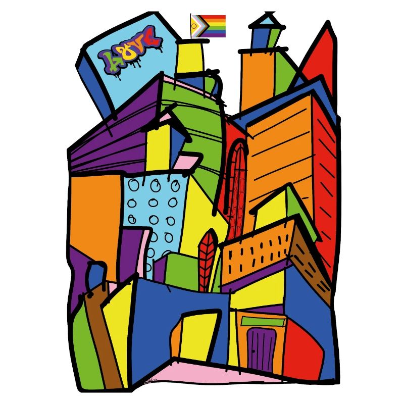 Maisons Heureuses