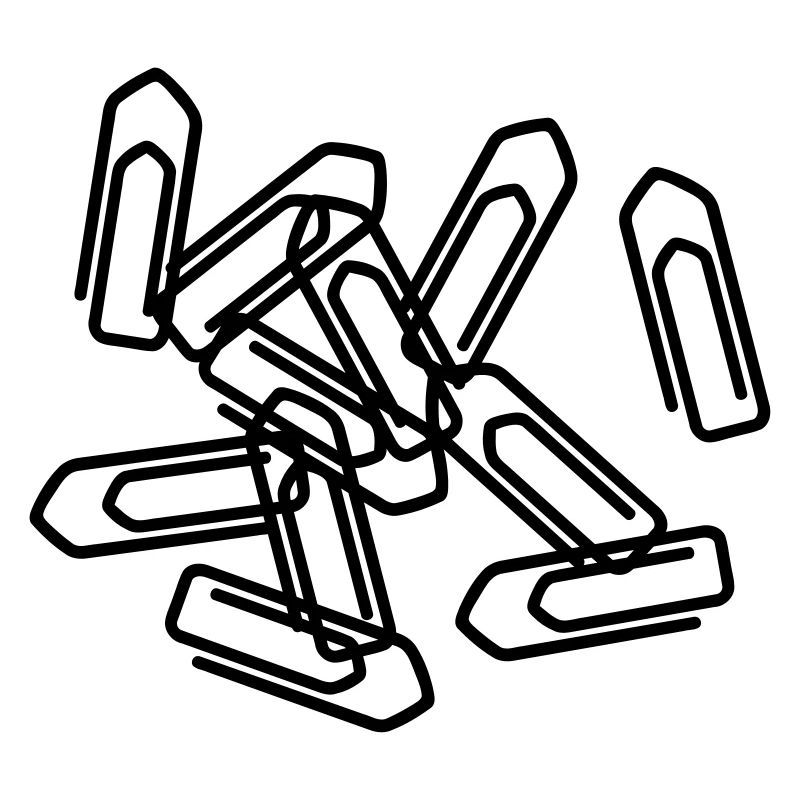 Paper clip