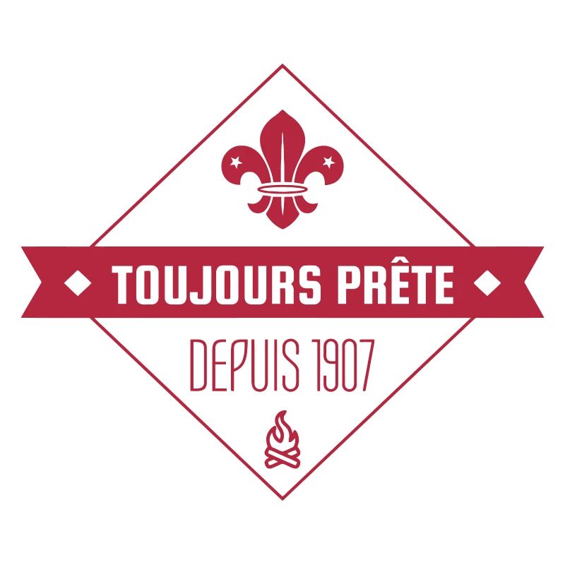 scout / scouting / scoutisme / guide