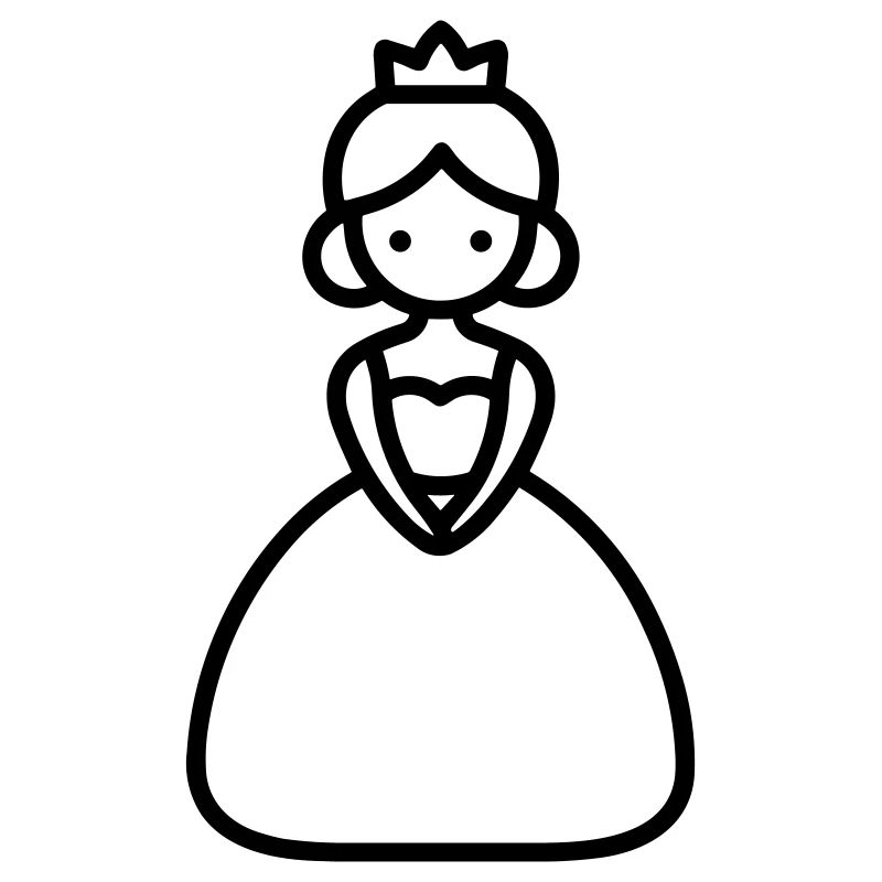 princesse