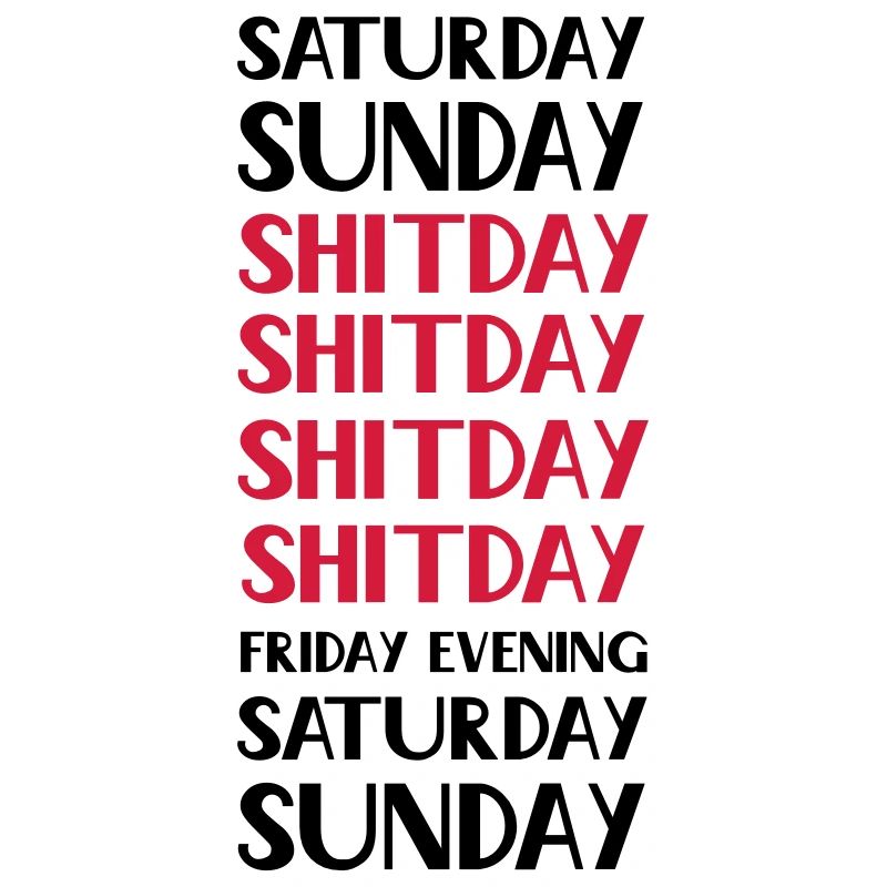 Weekend