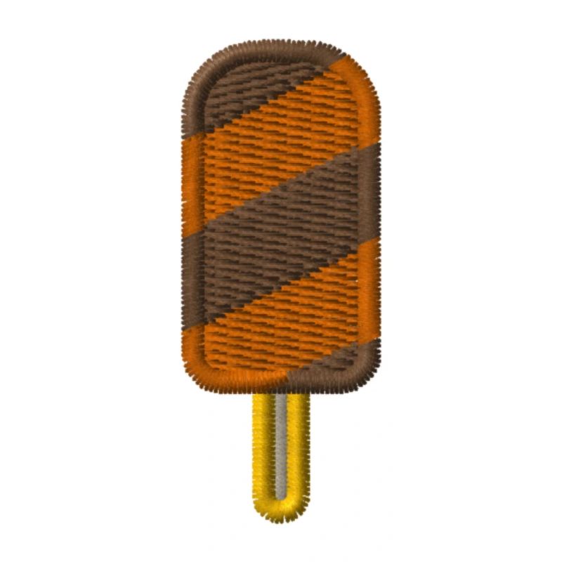 Glaces