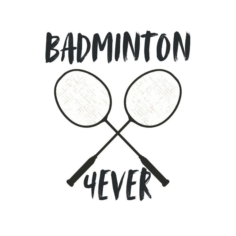 Badminton Forever Racket