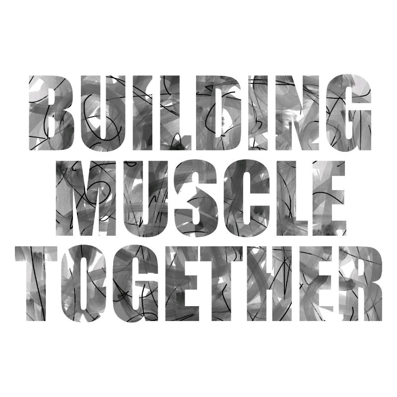 Développer ses muscles ensemble